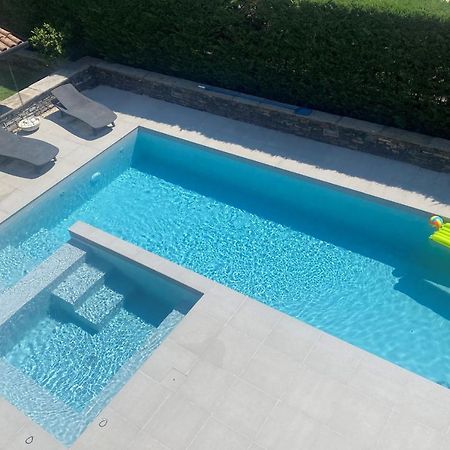 B&B Arcobaleno Longone al Segrino Εξωτερικό φωτογραφία