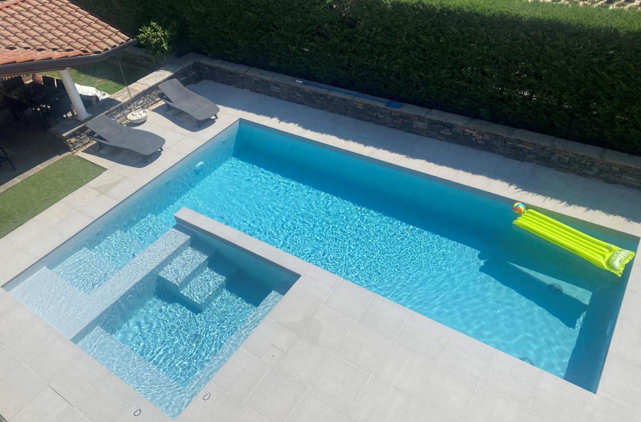 B&B Arcobaleno Longone al Segrino Εξωτερικό φωτογραφία