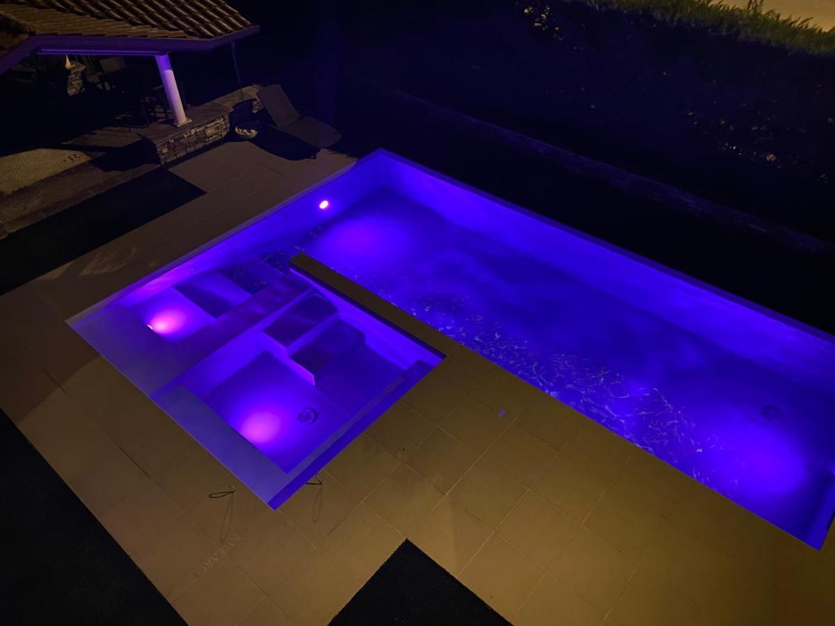 B&B Arcobaleno Longone al Segrino Εξωτερικό φωτογραφία
