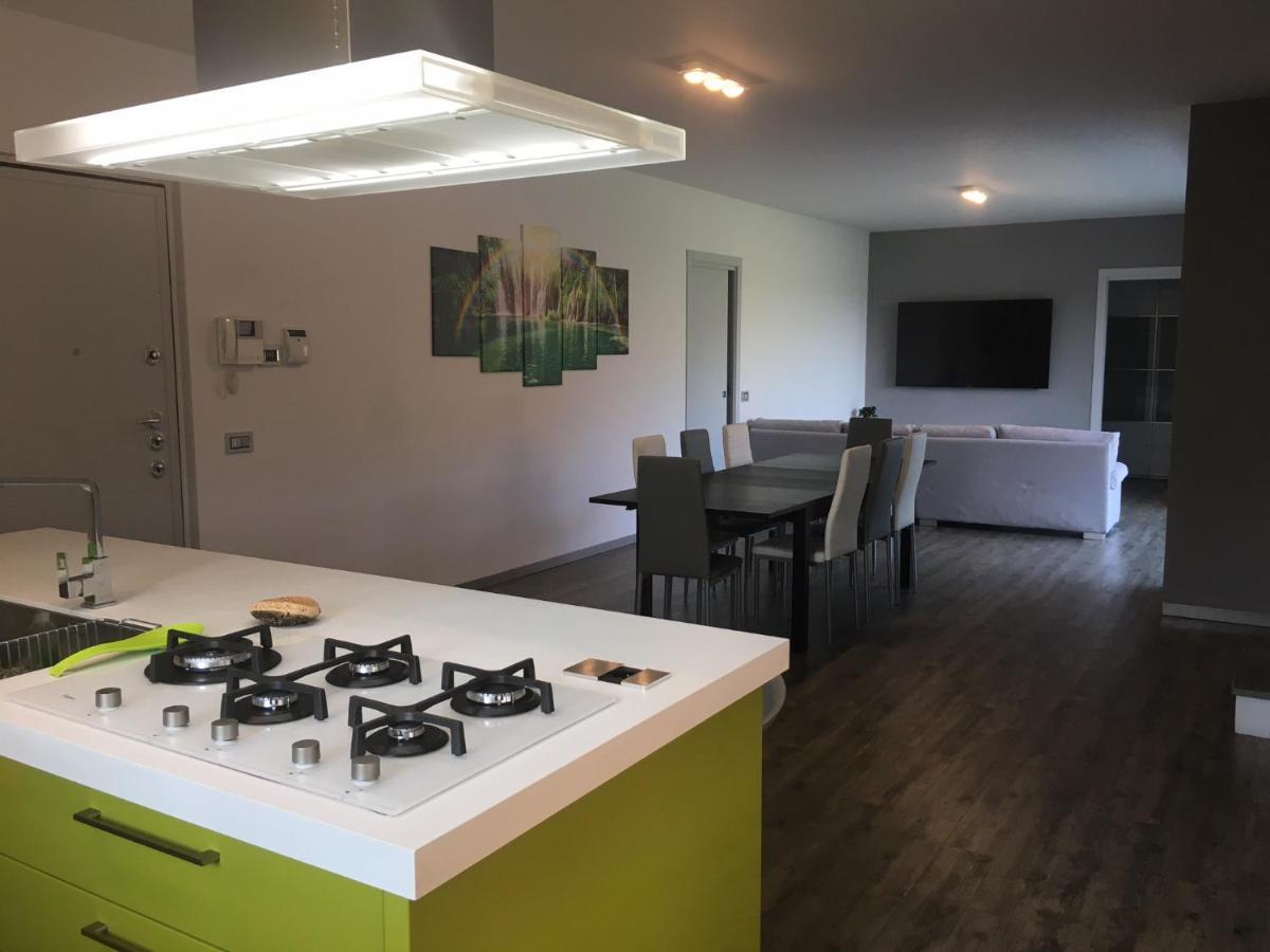 B&B Arcobaleno Longone al Segrino Εξωτερικό φωτογραφία