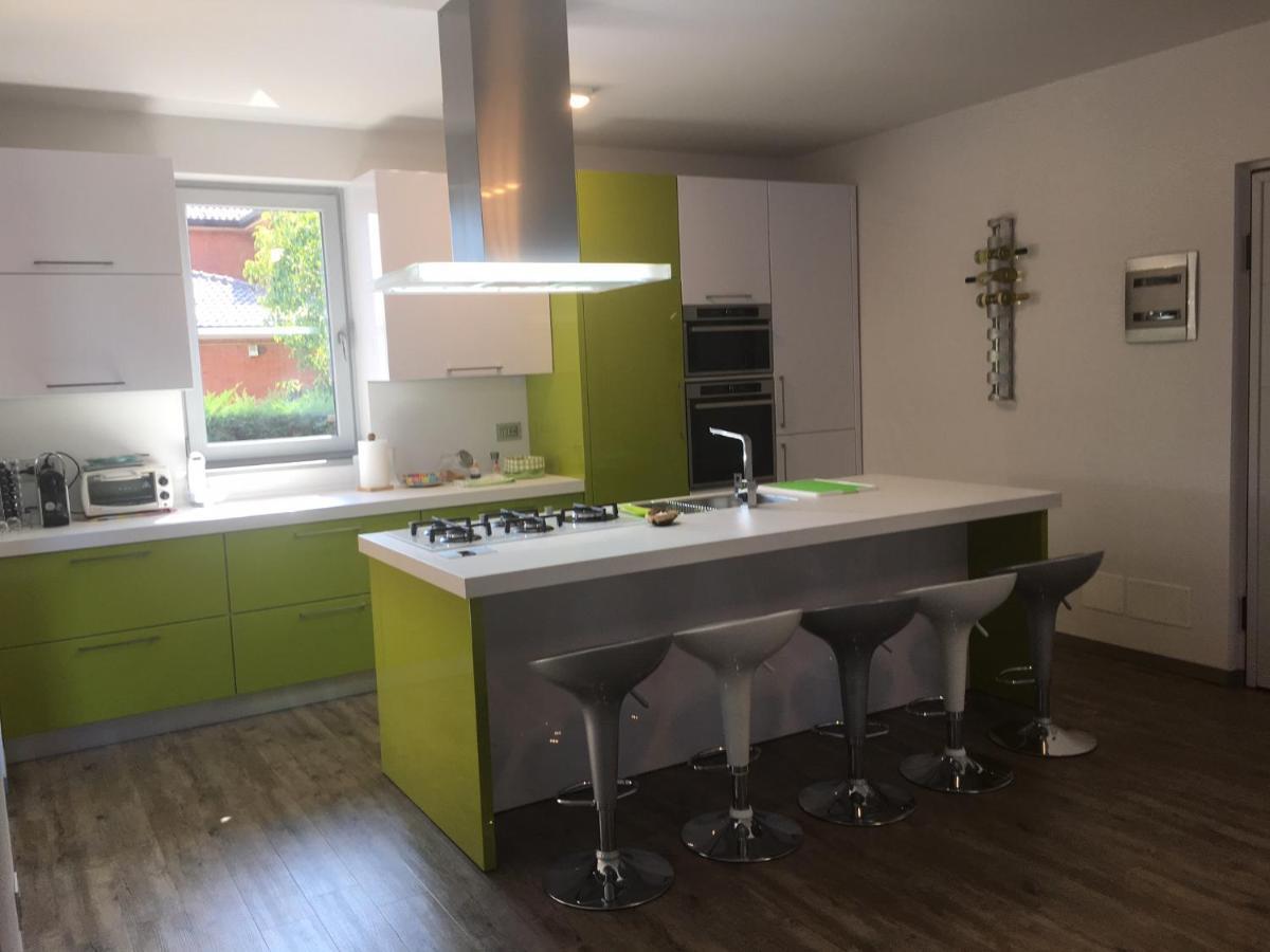 B&B Arcobaleno Longone al Segrino Εξωτερικό φωτογραφία