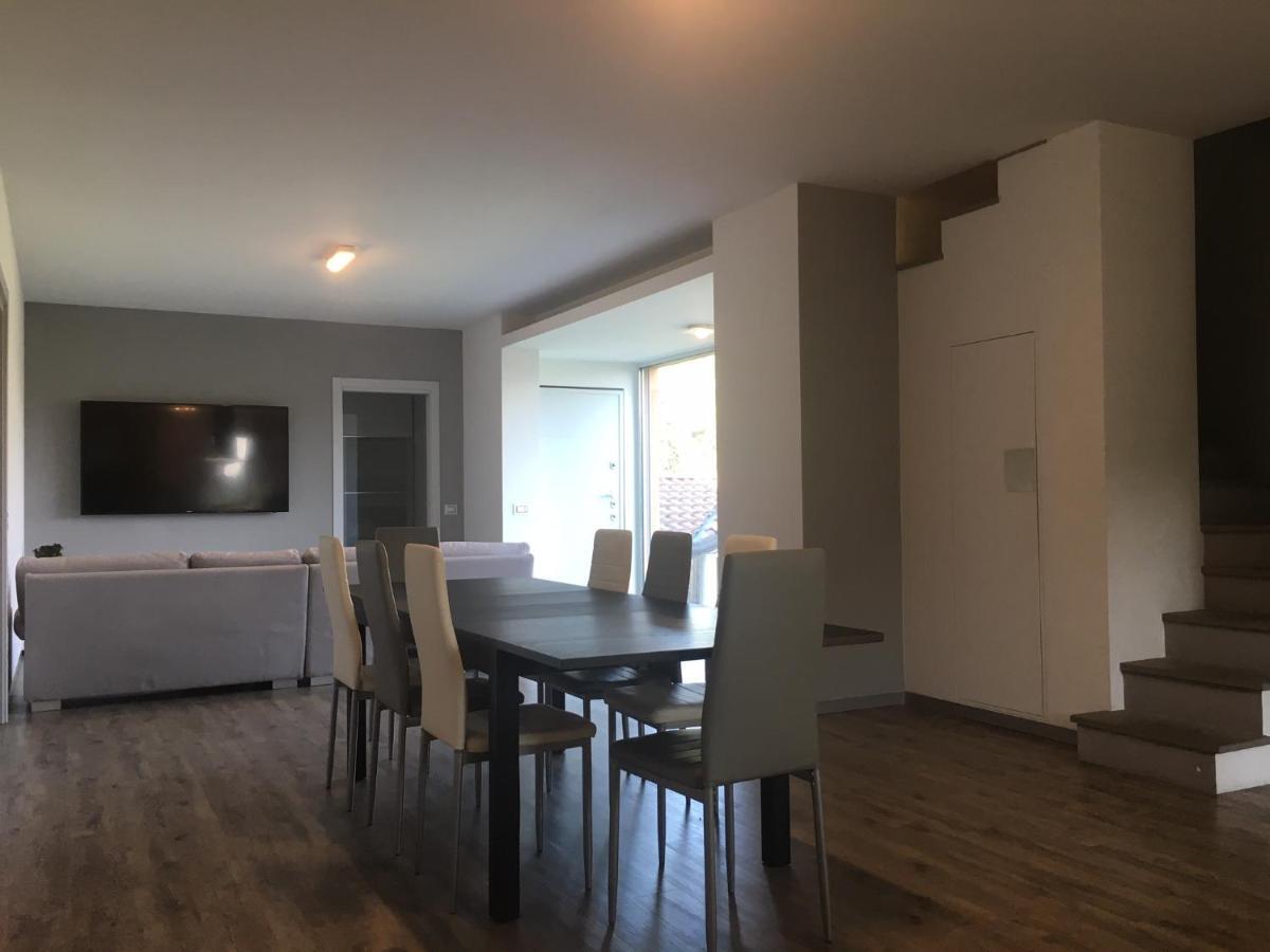 B&B Arcobaleno Longone al Segrino Εξωτερικό φωτογραφία