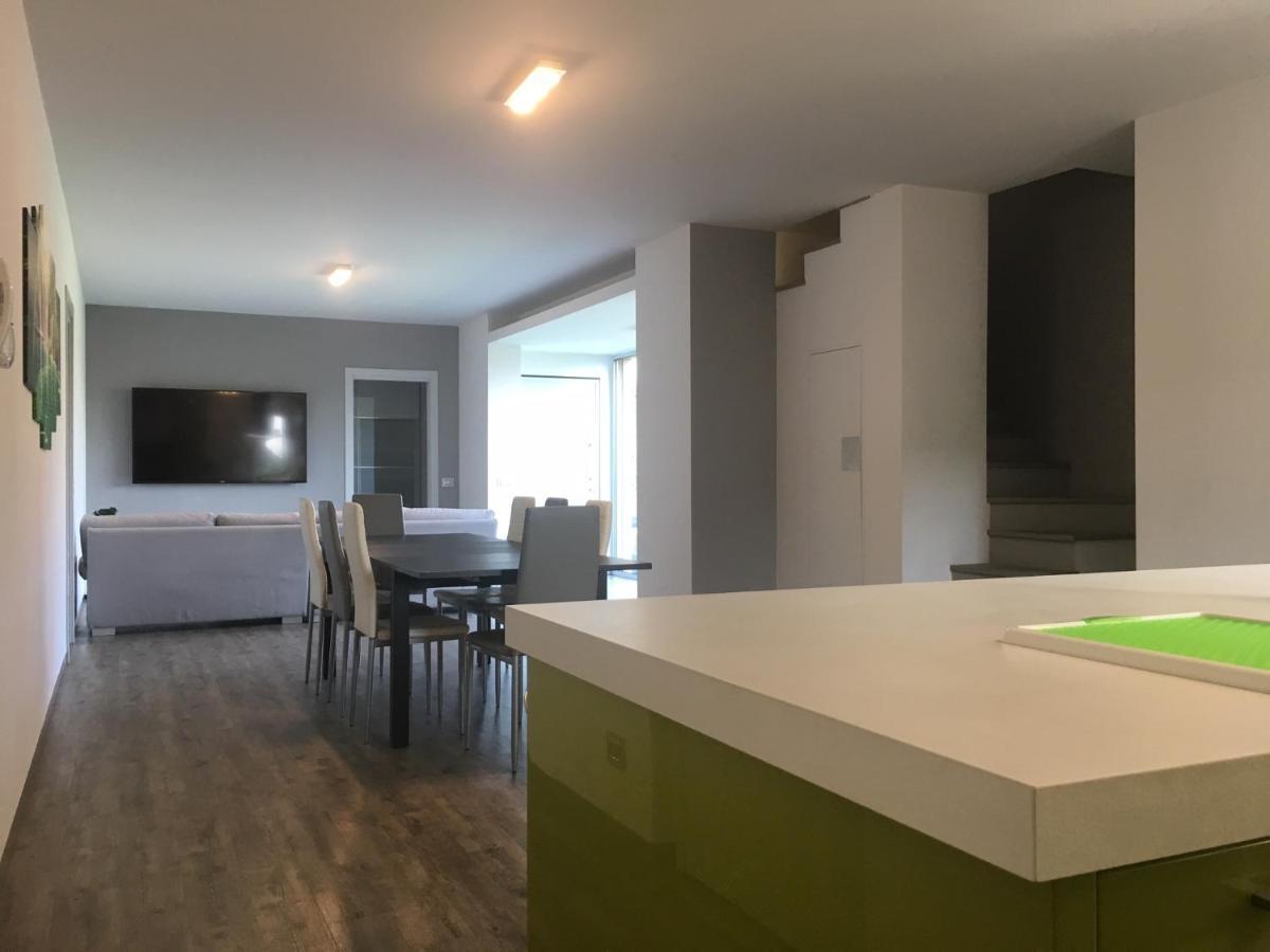 B&B Arcobaleno Longone al Segrino Εξωτερικό φωτογραφία