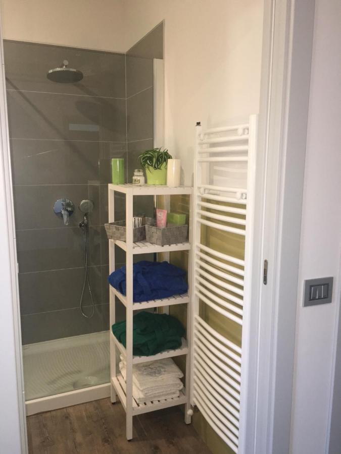 B&B Arcobaleno Longone al Segrino Εξωτερικό φωτογραφία