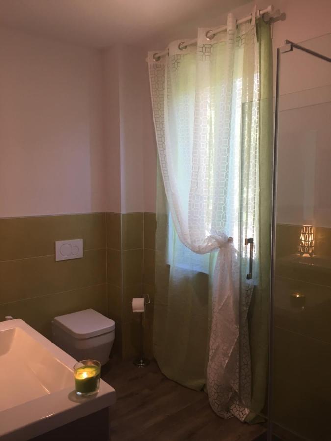 B&B Arcobaleno Longone al Segrino Εξωτερικό φωτογραφία
