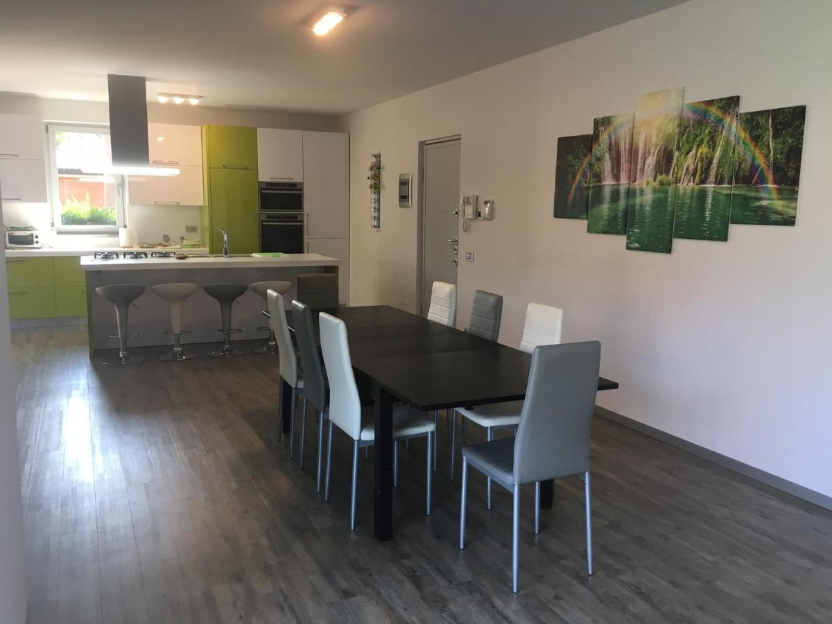 B&B Arcobaleno Longone al Segrino Εξωτερικό φωτογραφία