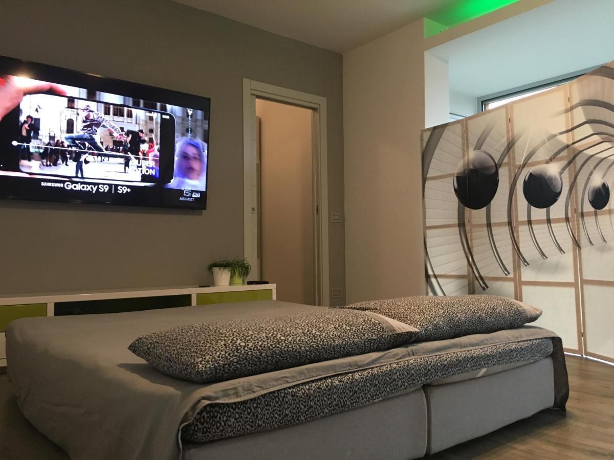 B&B Arcobaleno Longone al Segrino Εξωτερικό φωτογραφία