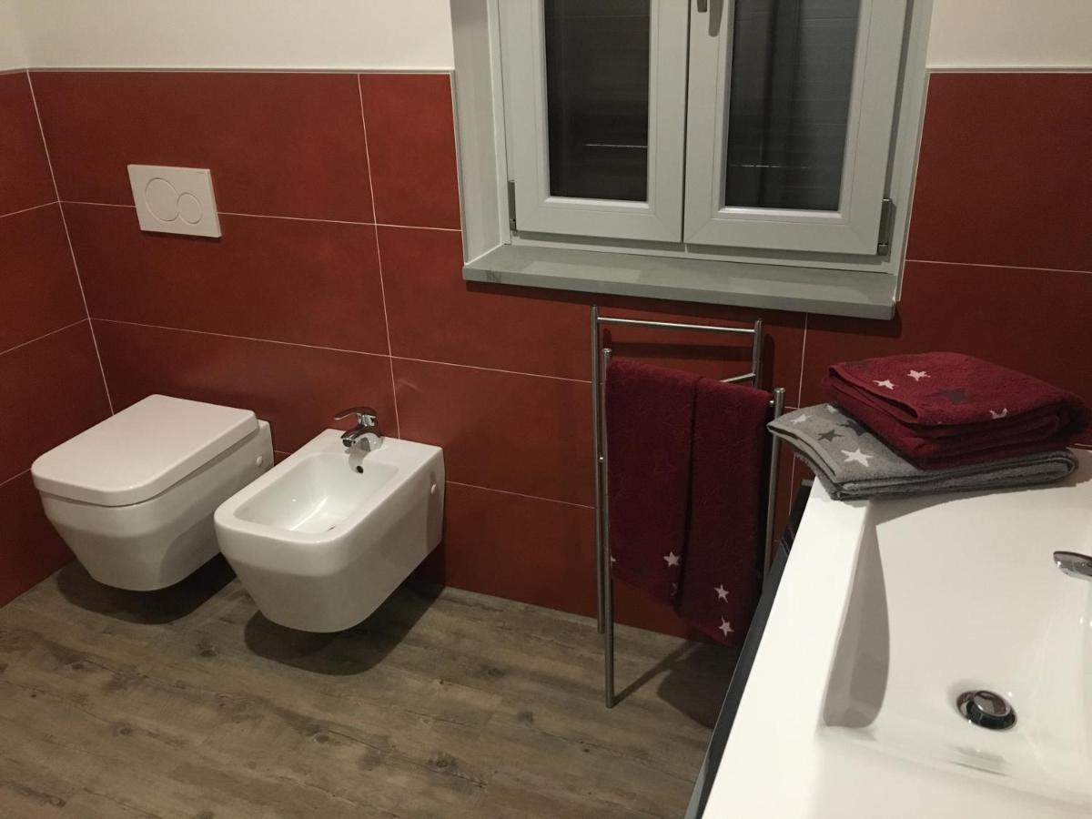B&B Arcobaleno Longone al Segrino Εξωτερικό φωτογραφία