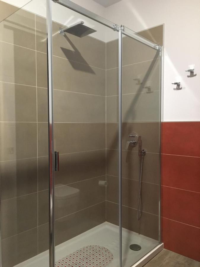 B&B Arcobaleno Longone al Segrino Εξωτερικό φωτογραφία