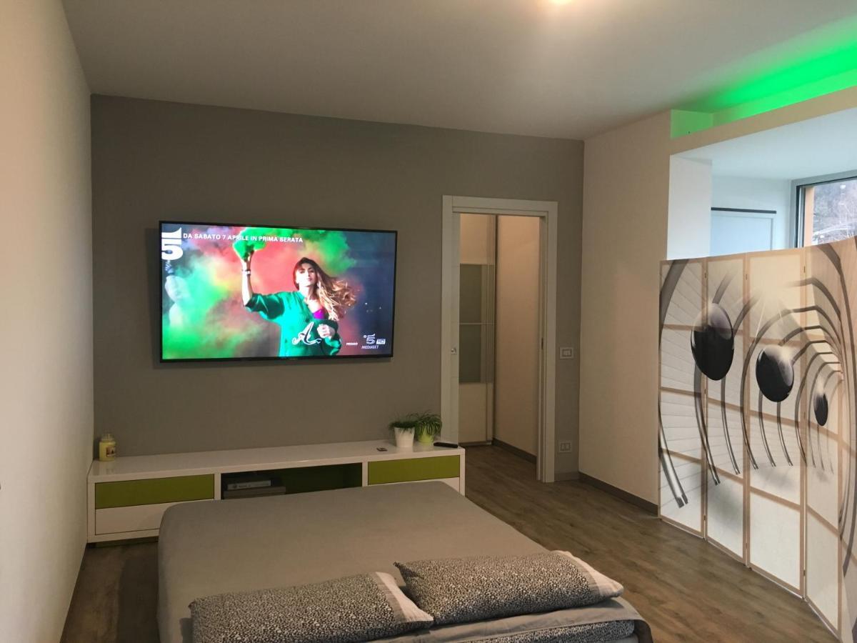 B&B Arcobaleno Longone al Segrino Εξωτερικό φωτογραφία